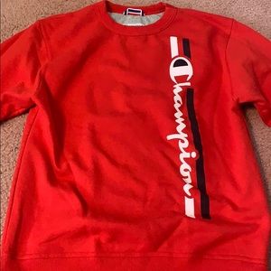 Champion Crew Neck